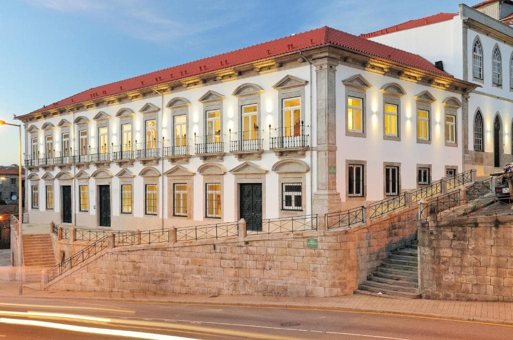 Palácio Condes de Azevedo